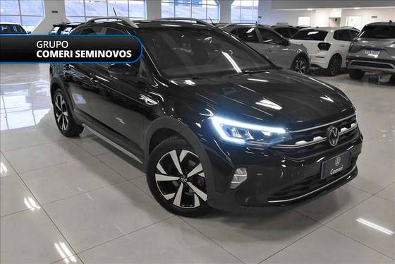 VOLKSWAGEN NIVUS 1.0 200 TSI TOTAL FLEX HIGHLINE AUTOMÁTICO VOLKSWAGEN NIVUS 1.0 200 TSI TOTAL FLEX HIGHLINE AUTOMÁTICO